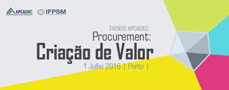 Procurement: Criação de Valor