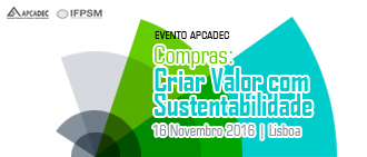COMPRAS: Criar Valor com Sustentabilidade
