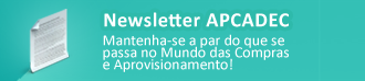 Newsletter APCADEC