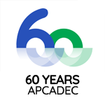 APCADEC 60 YEARS