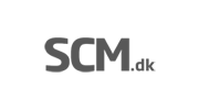 SCM.dk